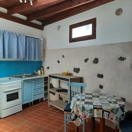 The Cave Appartement