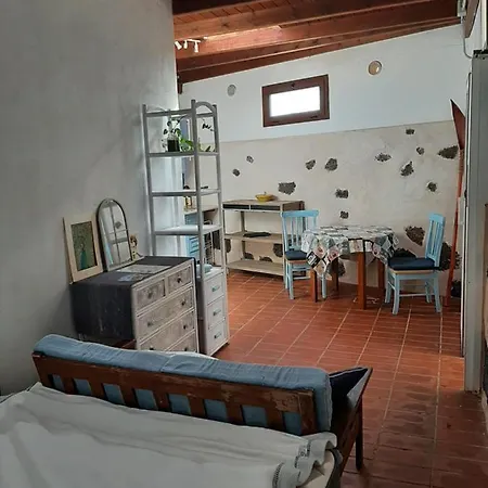 The Cave Appartement *