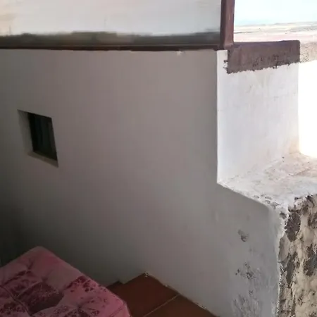 The Cave Appartement Lajares