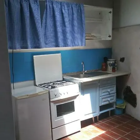 Appartement The Cave