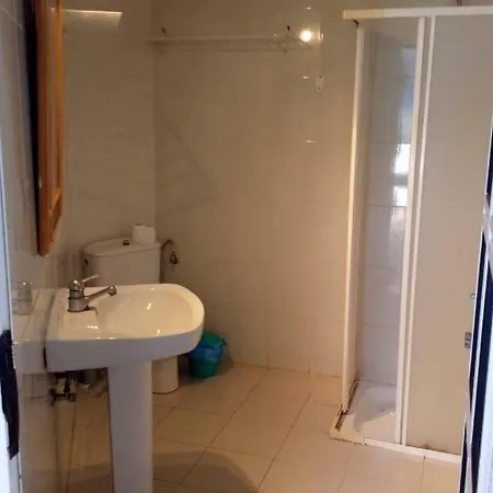 The Cave Apartament